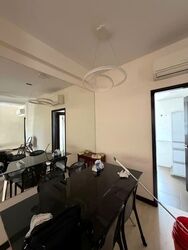 The Mint Residences (D15), Apartment #599854991